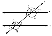 RD Sharma Solutions (Part - 1) - Ex-14.2, Lines and Angles, Class 7, Math | RD Sharma Solutions for Class 7 Mathematics