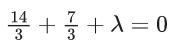JEE Main Previous Year Questions (2016- 2025): Straight Lines and Pair of Straight Lines
