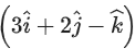 JEE Main Previous year questions (2021-23): Vector Algebra and Three Dimensional Geometry - 2