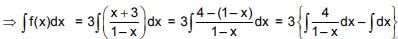 JEE Main Previous Year Questions (2016-2025): Indefinite Integrals | 35 Years Chapter wise Previous Year Solved Papers for JEE