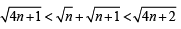 JEE Advanced (Subjective Type Questions): Mathematical Induction & Binomial Theorem | Chapter-wise Tests for JEE Main & Advanced