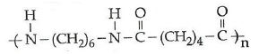 NEET Previous Year Questions (2014-2024): Polymers (Old NCERT) | Chemistry Class 12
