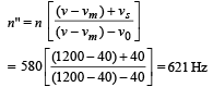 JEE Advanced (Subjective Type Questions): Waves | Chapter-wise Tests for JEE Main & Advanced