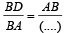 JEE Advanced (Fill in the Blanks): Properties of Triangle | Chapter-wise Tests for JEE Main & Advanced