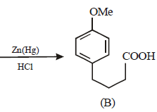 JEE Advanced (Subjective Type Questions): Alcohols, Phenols & Ethers- 2 | Chapter-wise Tests for JEE Main & Advanced
