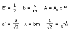 Previous Year Questions (2016-2025): Simple Harmonic Motion (Oscillations) | JEE Main