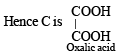 JEE Advanced (Subjective Type Questions): Aldehydes, Ketones & Carboxylic Acids- 2 | Chapter-wise Tests for JEE Main & Advanced