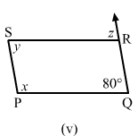 Chapter 17 - Understanding Shapes-III (Part - 1), Class 8, Maths RD Sharma Solutions | RD Sharma Solutions for Class 8 Mathematics