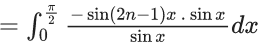 JEE Main Previous year questions (2021-23): Sequences and Series