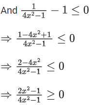 JEE Main Previous Year Questions (2016- 2025): Functions | Mathematics (Maths) Class 12