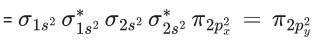 JEE Main Previous Year Questions (2016- 2025): Chemical Bonding & Molecular Structure