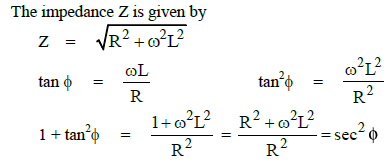 NEET Previous Year Questions (2014-2024): Alternating Current | Physics Class 12