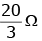JEE Main Previous Year Questions (2016- 2025): Current Electricity- 2 | 35 Years Chapter wise Previous Year Solved Papers for JEE