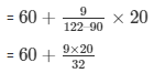 Ex-7.5 Statistics, Class 10, Maths RD Sharma Solutions
