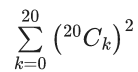 JEE Main Previous year questions (2021-23): Mathematical Induction and Binomial Theorem