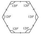 Chapter 15 - Understanding Shapes-I (Polygons), Class 8, Maths RD Sharma Solutions | RD Sharma Solutions for Class 8 Mathematics