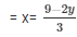 Ex-3.3 Pair Of Linear Equations In Two Variables (Part - 2), Class 10, Maths RD Sharma Solutions | Extra Documents, Videos & Tests for Class 10