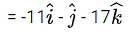JEE Main Previous year questions (2021-23): Vector Algebra and Three Dimensional Geometry - 2