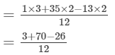 RD Sharma Solutions (Ex -1. 5, 1.6, 1.7 & 1.8): Rational Numbers | RD Sharma Solutions for Class 8 Mathematics