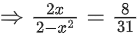 JEE Main Previous Year Questions (2021-23): Inverse Trigonometric Functions