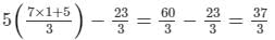 Chapter 9 - Linear Equation in One Variable (Part - 2), Class 8, Maths RD Sharma Solutions | RD Sharma Solutions for Class 8 Mathematics