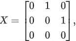 JEE Main Previous year questions (2021-23): Matrices and Determinants - 1