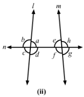 RD Sharma Solutions (Part - 1) - Ex-14.2, Lines and Angles, Class 7, Math | RD Sharma Solutions for Class 7 Mathematics