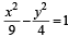 JEE Advanced (Subjective Type Questions): Conic Sections | Chapter-wise Tests for JEE Main & Advanced