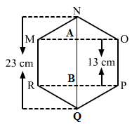 Chapter 20 - Mensuration - I (Part - 3), Class 8, Maths RD Sharma Solutions | RD Sharma Solutions for Class 8 Mathematics