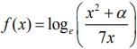 JEE Main Previous Year Questions (2016- 2025): Limits, Continuity and Differentiability | Mathematics for Airmen Group X - Airforce X Y / Indian Navy SSR