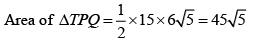 JEE Main Previous Year Questions (2016- 2025): Conic Sections | Mathematics for Airmen Group X - Airforce X Y / Indian Navy SSR