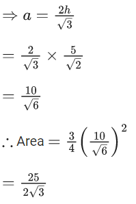 JEE Main Previous Year Questions (2016- 2025): Straight Lines and Pair of Straight Lines