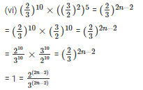 Ex-6.2, Exponents, Class 7, Math RD Sharma Solutions | RD Sharma Solutions for Class 7 Mathematics