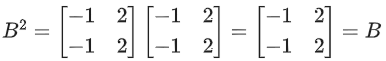 JEE Main Previous year questions (2021-23): Matrices and Determinants - 1