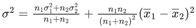 JEE Main Previous Year Questions (2021-23): Miscellaneous (Sets, Relations and Statistics)