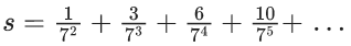 JEE Main Previous year questions (2021-23): Sequences and Series
