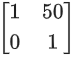 JEE Main Previous year questions (2021-23): Matrices and Determinants - 2
