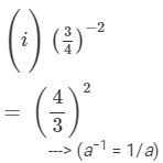 Chapter 2 - Powers (Ex-2.2) Part - 1, Class 8 Math RD Sharma Solutions | RD Sharma Solutions for Class 8 Mathematics