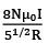 JEE Main Previous Year Questions (2016-2025): Electrostatics- 2