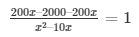 Ex-8.8 Quadratic Equations, Class 10, Maths RD Sharma Solutions
