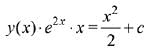 JEE Main Previous Year Questions (2016- 2025): Differential Equations