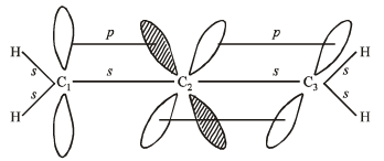 JEE Advanced (Subjective Type Questions): Organic Chemistry - Some Basic Principles & Technique | Chapter-wise Tests for JEE Main & Advanced