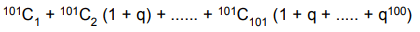 JEE Main Previous year questions: Mathematical Induction and Binomial Theorem