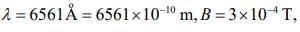 JEE Main Previous Year Questions (2016- 2025): Modern Physics- 1