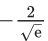 JEE Main Previous year questions (2021-23): Differential Equations