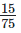 Ex-6.7, Fractions, Class 6, Maths RD Sharma Solutions | RD Sharma Solutions for Class 6 Mathematics