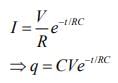 JEE Main Previous Year Questions (2016-2025): Electrostatics- 1