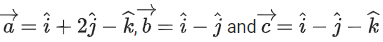 JEE Main Previous year questions (2021-23): Vector Algebra and Three Dimensional Geometry - 2