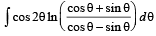 JEE Advanced (Fill in the Blanks): Indefinite Integrals | Chapter-wise Tests for JEE Main & Advanced