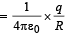 JEE Advanced (Subjective Type Questions): Electrostatics- 1 | Chapter-wise Tests for JEE Main & Advanced